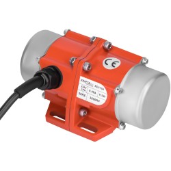 Silnik wibracyjny 230V 110W KD1794