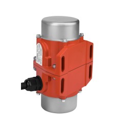Silnik wibracyjny 230V 110W KD1794