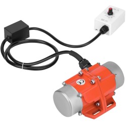 Silnik wibracyjny 230V 110W KD1794