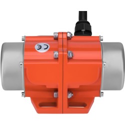 Silnik wibracyjny 230V 110W KD1794