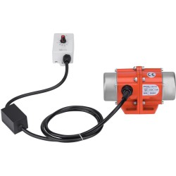 Silnik wibracyjny 230V 110W KD1794