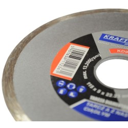 Tarcza do cięcia 115x5x22,23 KD920