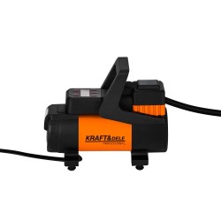 KOMPRESOR SAMOCHODOWY 12V KD3440