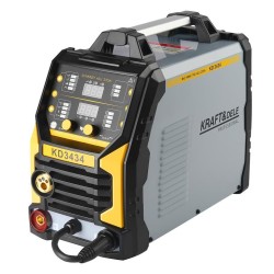 Spawarka inwertorowa MIG Flux MMA TigLift SYNERGIA KD3434