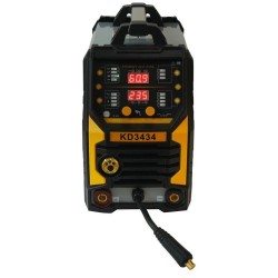 Spawarka inwertorowa MIG Flux MMA TigLift SYNERGIA KD3434