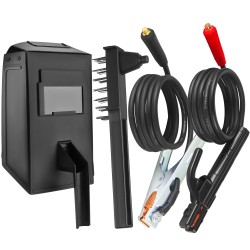 Spawarka inwertorowa MIG Flux MMA TigLift SYNERGIA KD3434