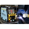 Spawarka inwertorowa MIG Flux MMA TigLift SYNERGIA KD3434