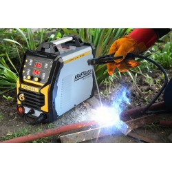 Spawarka inwertorowa MIG Flux MMA TigLift SYNERGIA KD3434