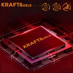 Spawarka inwertorowa MIG Flux MMA TigLift SYNERGIA KD3434