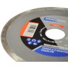 Tarcza do cięcia 125x5x22,23 KD921