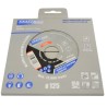 Tarcza do cięcia 125x5x22,23 KD921
