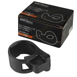 KLUCZ DO DRĄŻKÓW KIEROWNICZYCH 1/2'' 30-42mm KD12541
