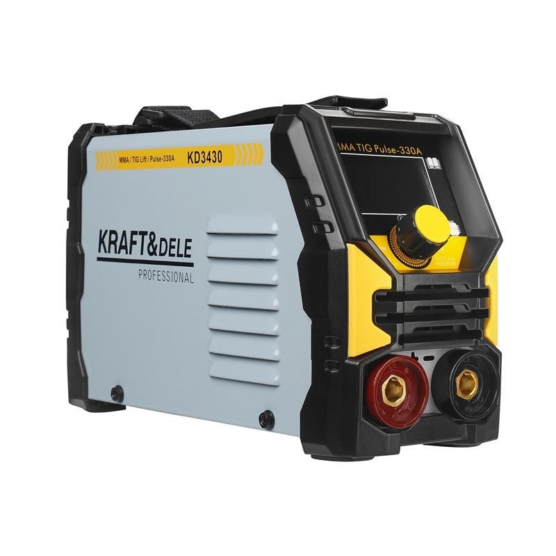 SPAWARKA INWERTOROWA MMA TigLift Pulse 330A KD3430
