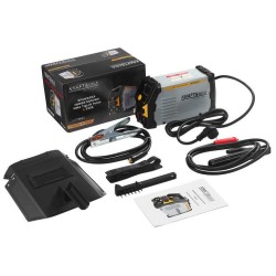 SPAWARKA INWERTOROWA MMA TigLift Pulse 330A KD3430