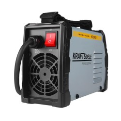 SPAWARKA INWERTOROWA MMA TigLift Pulse 330A KD3430