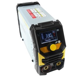 SPAWARKA INWERTOROWA MMA TigLift Pulse 330A KD3430