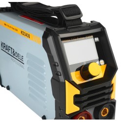 SPAWARKA INWERTOROWA MMA TigLift Pulse 330A KD3430