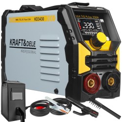 SPAWARKA INWERTOROWA MMA TigLift Pulse 330A KD3430