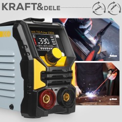 SPAWARKA INWERTOROWA MMA TigLift Pulse 330A KD3430