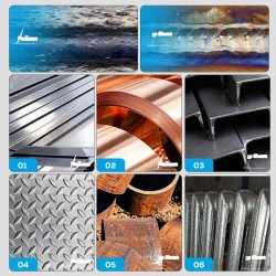 SPAWARKA INWERTOROWA MMA TigLift Pulse 330A KD3430