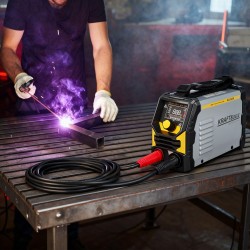 SPAWARKA INWERTOROWA MMA TigLift Pulse 330A KD3430