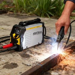 SPAWARKA INWERTOROWA MMA TigLift Pulse 330A KD3430