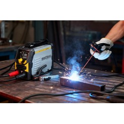 SPAWARKA INWERTOROWA MMA TigLift Pulse 330A KD3430