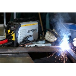 SPAWARKA INWERTOROWA MMA TigLift Pulse 330A KD3430