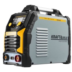 SPAWARKA INWERTOROWA MIG Flux MMA TigLift KD3432