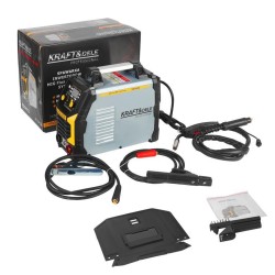 SPAWARKA INWERTOROWA MIG Flux MMA TigLift KD3432