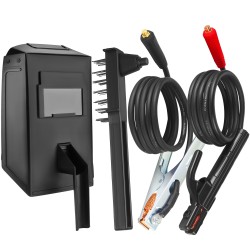 SPAWARKA INWERTOROWA MIG Flux MMA TigLift KD3432