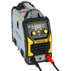 SPAWARKA INWERTOROWA MIG Flux MMA TigLift KD3432