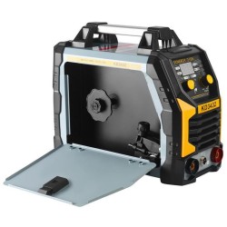 SPAWARKA INWERTOROWA MIG Flux MMA TigLift KD3432