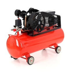 Kompresor Olejowy 100L 230V KD402