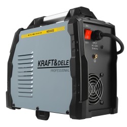 SPAWARKA INWERTOROWA MIG Flux MMA TigLift KD3432