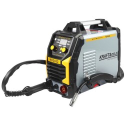 SPAWARKA INWERTOROWA MIG Flux MMA TigLift KD3432