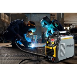 SPAWARKA INWERTOROWA MIG Flux MMA TigLift KD3432