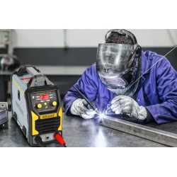 SPAWARKA INWERTOROWA MIG Flux MMA TigLift KD3432