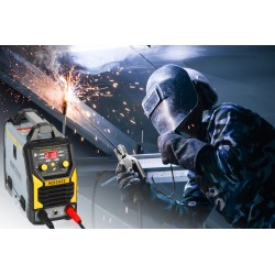 SPAWARKA INWERTOROWA MIG Flux MMA TigLift KD3432