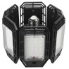 LAMPA WARSZTATOWA LED SUFITOWA SKŁADANA 180W 18500LM KD3484