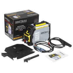 SPAWARKA INWERTOROWA MMA TigLift Pulse 340A KD3431