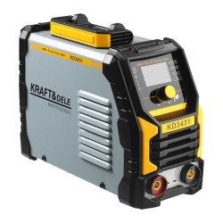 SPAWARKA INWERTOROWA MMA TigLift Pulse 340A KD3431