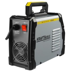 SPAWARKA INWERTOROWA MMA TigLift Pulse 340A KD3431