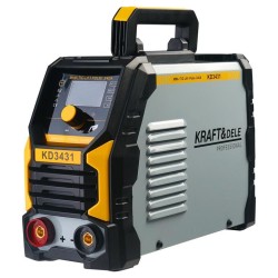 SPAWARKA INWERTOROWA MMA TigLift Pulse 340A KD3431