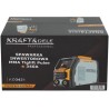 SPAWARKA INWERTOROWA MMA TigLift Pulse 340A KD3431