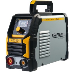 SPAWARKA INWERTOROWA MMA TigLift Pulse 340A KD3431