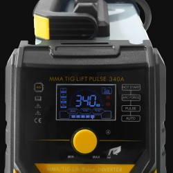 SPAWARKA INWERTOROWA MMA TigLift Pulse 340A KD3431