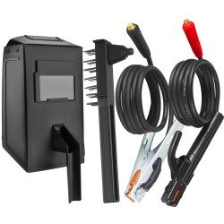 SPAWARKA INWERTOROWA MMA TigLift Pulse 340A KD3431