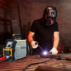 SPAWARKA INWERTOROWA MMA TigLift Pulse 340A KD3431