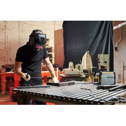 SPAWARKA INWERTOROWA MMA TigLift Pulse 340A KD3431